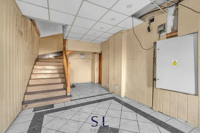 Prodej bytu 3+1, Kamenický Šenov, Kadlecova, 85 m2