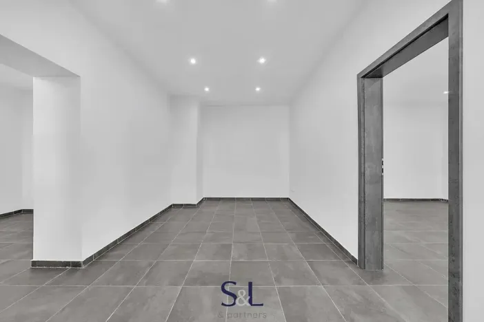 Pronájem bytu 2+1, Cvikov, Československé armády, 59 m2
