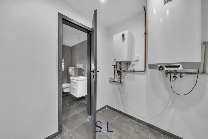 Pronájem bytu 2+1, Cvikov, Československé armády, 59 m2