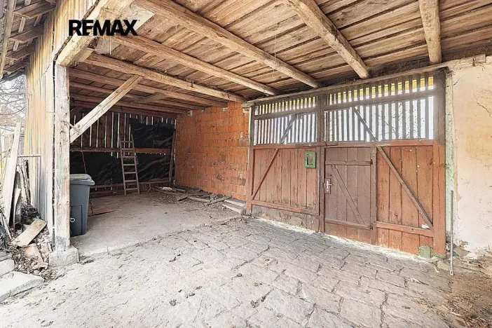 Prodej rodinného domu, Vydří, 77 m2