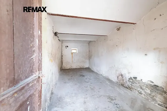 Prodej rodinného domu, Vydří, 77 m2