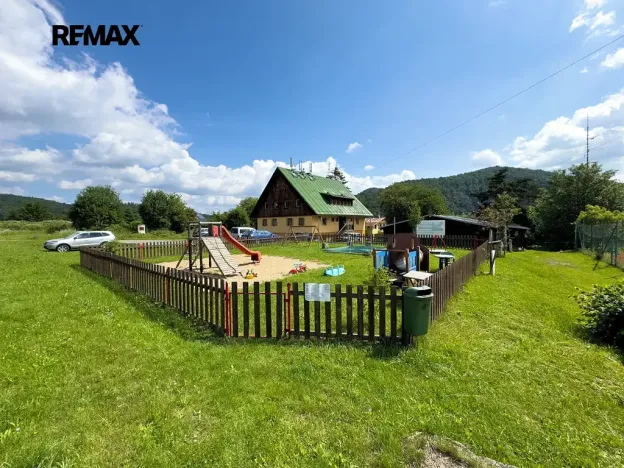 Prodej pozemku pro bydlení, Štěchovice, 997 m2