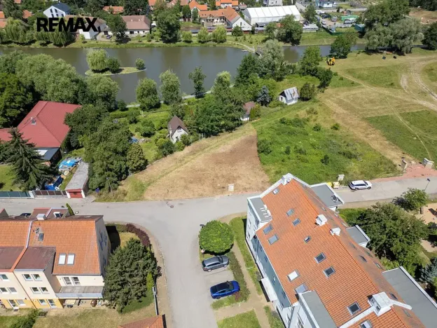 Prodej pozemku pro bydlení, Praha - Šeberov, K Újezdu, 695 m2