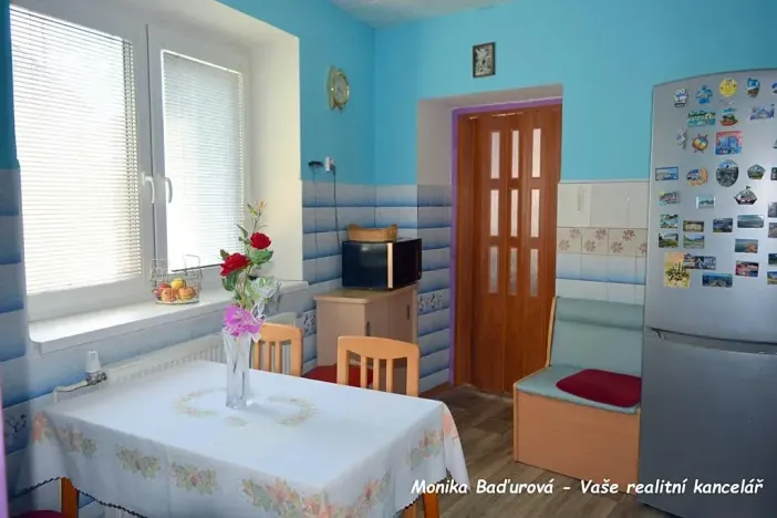 Prodej rodinného domu, Kurovice, 140 m2