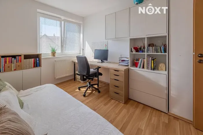 Prodej rodinného domu, Nová Ves, Nad Hřištěm, 128 m2