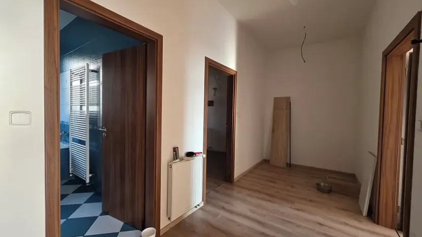 Prodej rodinného domu, Náchod, Komenského, 1000 m2