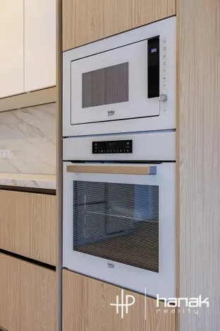 Pronájem rodinného domu, Hnojice, 97 m2