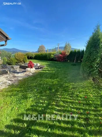 Prodej rodinného domu, Čeladná, 218 m2