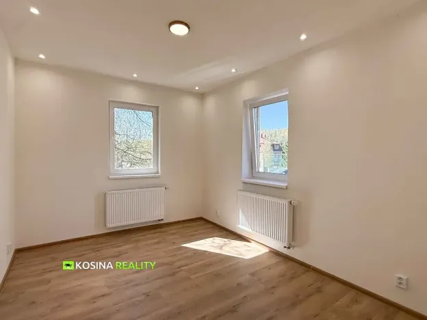 Pronájem rodinného domu, Kraslice, B. Smetany, 168 m2