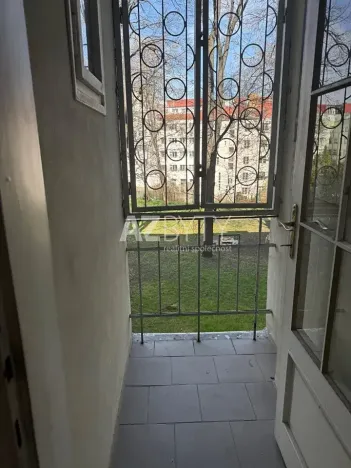 Pronájem bytu 2+kk, Praha - Dejvice, Evropská, 60 m2