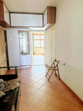 Pronájem bytu 2+kk, Praha - Dejvice, Evropská, 60 m2