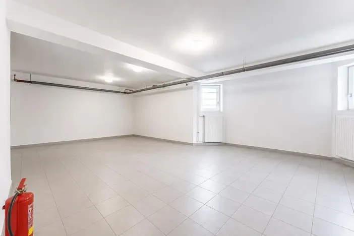 Pronájem rodinného domu, Praha - Nebušice, Požárnická, 350 m2