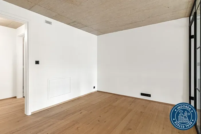 Pronájem bytu 3+kk, Praha, Kolbenova, 85 m2