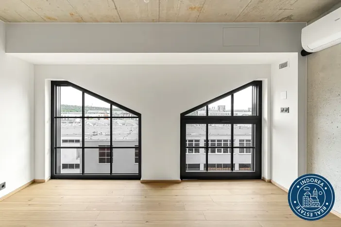 Pronájem bytu 3+kk, Praha, Kolbenova, 85 m2