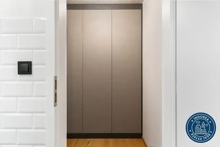 Pronájem bytu 3+kk, Praha, Kolbenova, 85 m2