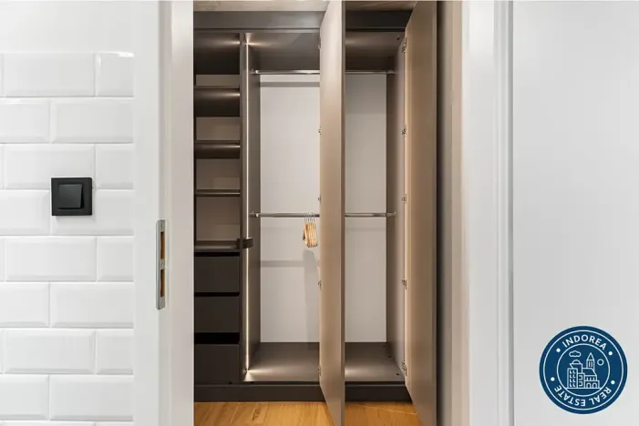Pronájem bytu 3+kk, Praha, Kolbenova, 85 m2