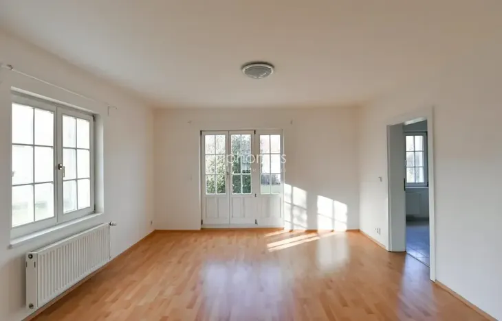 Pronájem vily, Praha - Nebušice, K parku, 197 m2