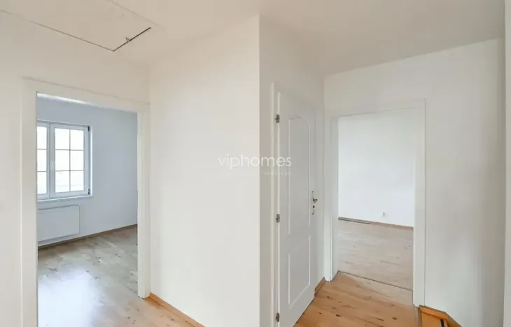 Pronájem vily, Praha - Nebušice, K parku, 197 m2