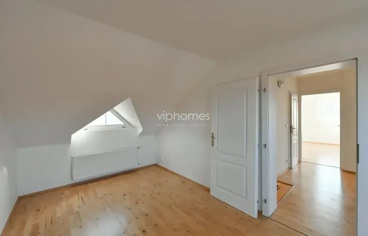 Pronájem vily, Praha - Nebušice, K parku, 197 m2