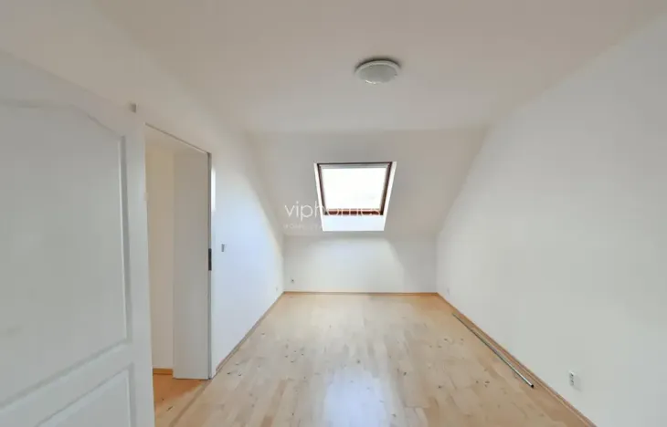 Pronájem vily, Praha - Nebušice, K parku, 197 m2
