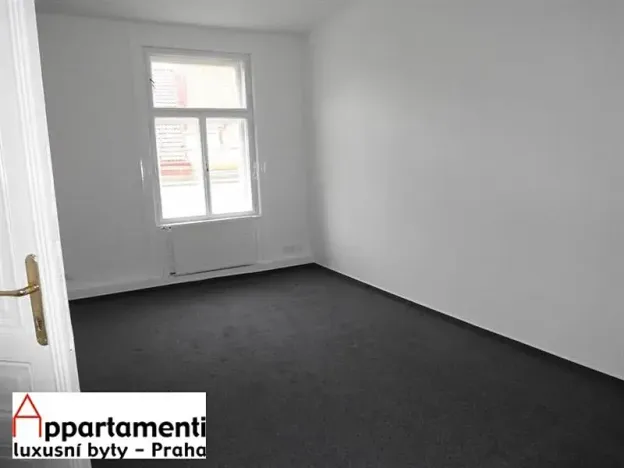 Pronájem kanceláře, Praha - Josefov, Kaprova, 27 m2