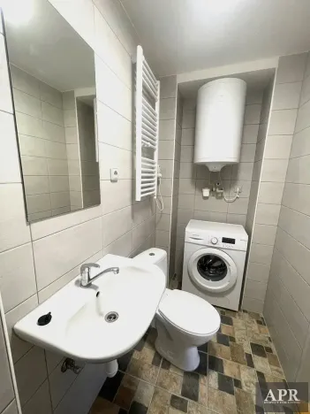 Pronájem bytu 1+kk, Uherský Brod, Komenského, 20 m2