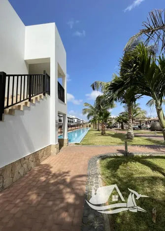Prodej bytu 1+kk, Santa Maria, Kapverdy, 39 m2