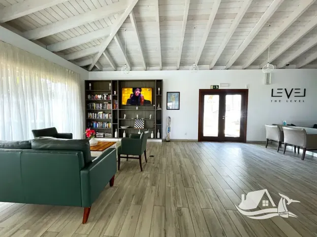 Prodej bytu 1+kk, Santa Maria, Kapverdy, 39 m2