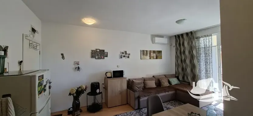 Prodej bytu 2+kk, Nesebar, Bulharsko, 49 m2