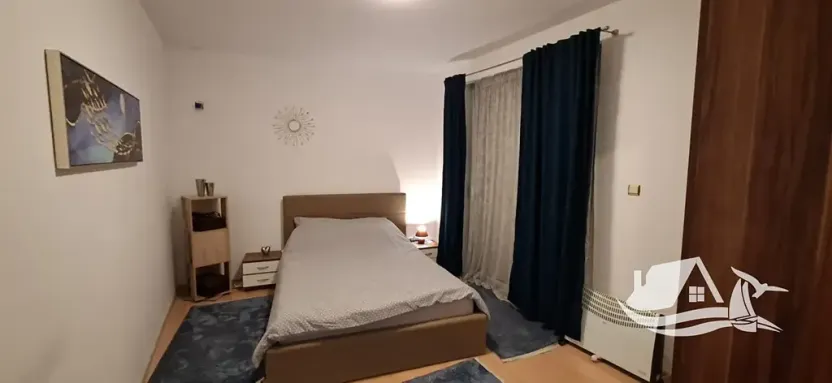 Prodej bytu 2+kk, Nesebar, Bulharsko, 49 m2