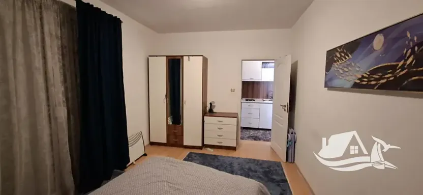 Prodej bytu 2+kk, Nesebar, Bulharsko, 49 m2