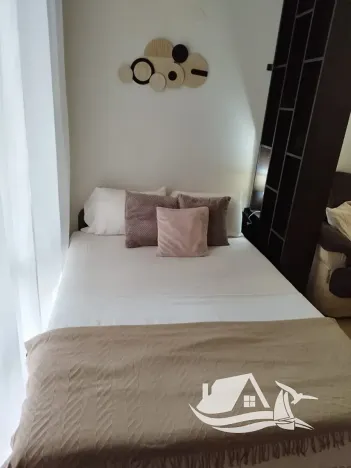 Prodej bytu 1+kk, Nesebar, Bulharsko, 37 m2