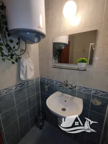 Prodej bytu 1+kk, Nesebar, Bulharsko, 37 m2