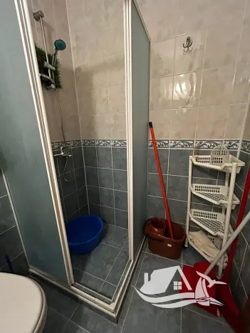Prodej bytu 1+kk, Nesebar, Bulharsko, 37 m2