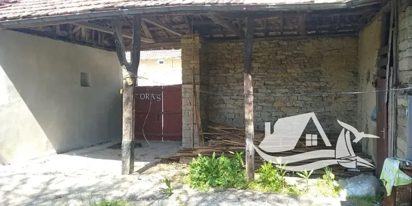 Prodej rodinného domu, Balvan, Bulharsko, 82 m2