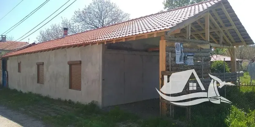 Prodej rodinného domu, Balvan, Bulharsko, 82 m2