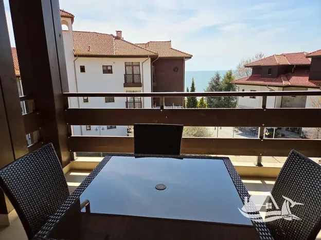 Prodej bytu 3+kk, Kavarna, Bulharsko, 123 m2