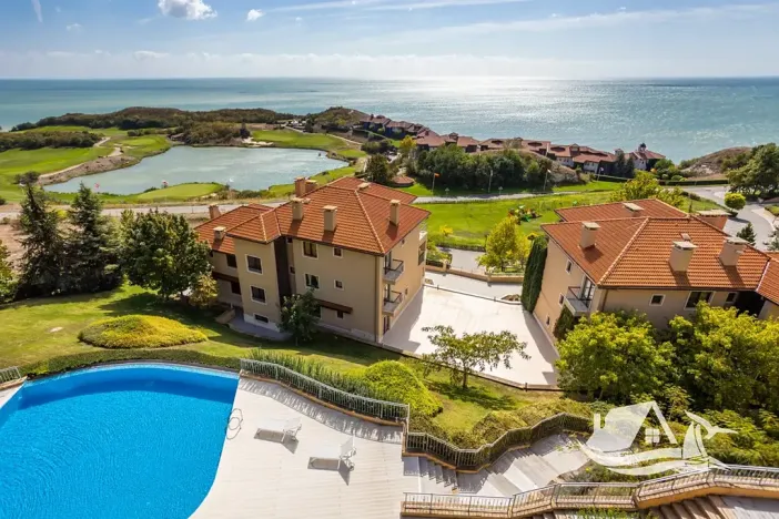 Prodej bytu 3+kk, Kavarna, Bulharsko, 123 m2