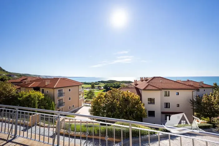 Prodej bytu 4+kk, Kavarna, Bulharsko, 175 m2