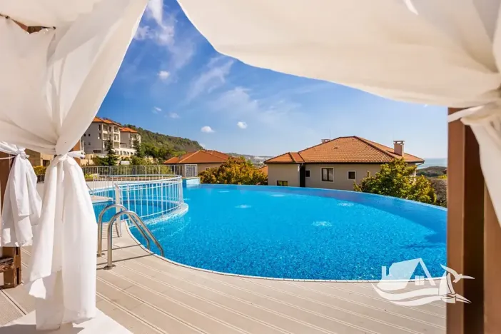 Prodej bytu 4+kk, Kavarna, Bulharsko, 175 m2