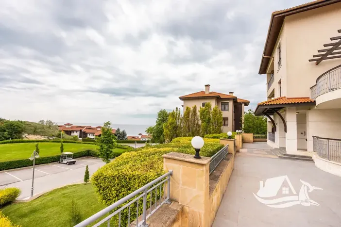 Prodej bytu 4+kk, Kavarna, Bulharsko, 175 m2