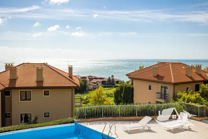Prodej bytu 4+kk, Kavarna, Bulharsko, 175 m2