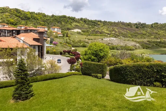 Prodej bytu 4+kk, Kavarna, Bulharsko, 175 m2