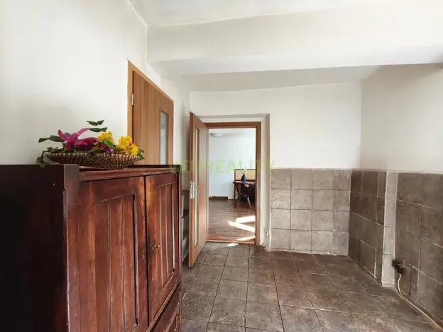 Prodej rodinného domu, Jíloviště, Lipová, 80 m2