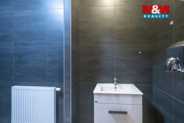 Prodej rodinného domu, Svitavy - Město, náměstí Míru, 830 m2