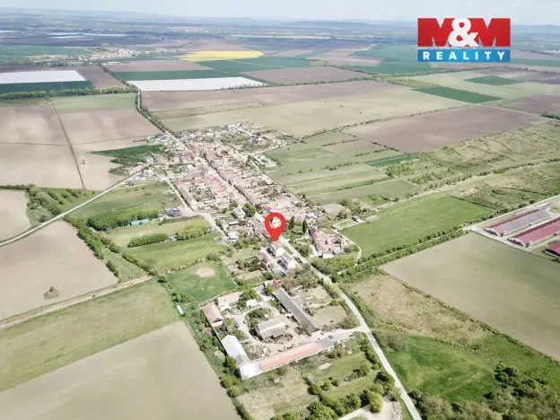 Prodej bytu 3+1, Šumice, 78 m2