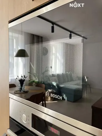 Pronájem bytu 2+kk, Rudník, 50 m2
