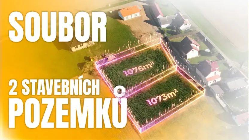 Prodej pozemku, Loket, 2149 m2