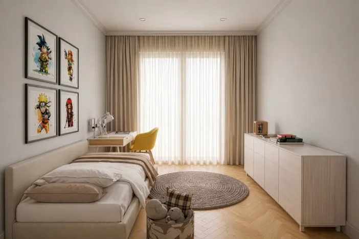 Prodej pozemku, Loket, 2149 m2