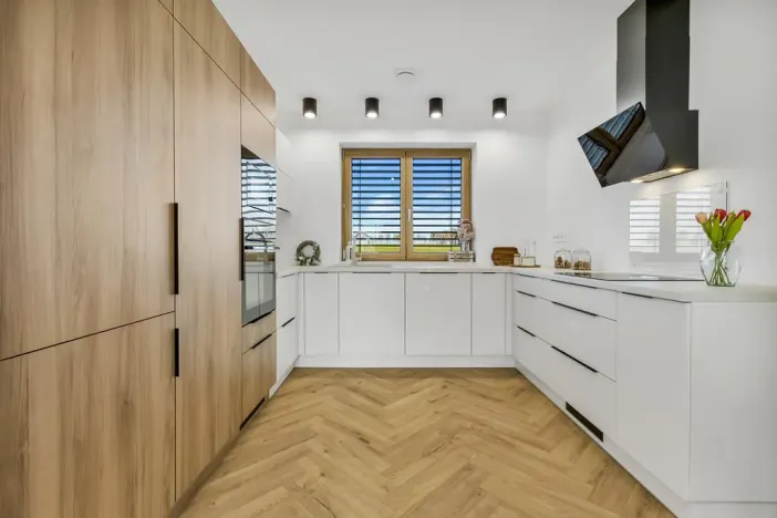Prodej rodinného domu, Loket - Němčice, 78 m2